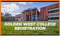 Golden West College related image