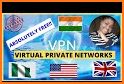 Free World VPN for Android - Change your IP related image