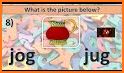 Spelling Quiz - Spell learning Trivia Word Game related image