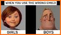 Mr. Incredible - Stories related image