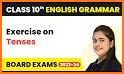 English Grammar Exercises related image