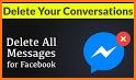 Messenger for All Message Apps related image