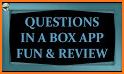 Questions In A Box related image
