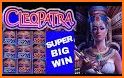 Cleopatra and Pharaon's Slots+ related image