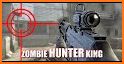 ZOMBIE HUNTER : Zombie Shooter Games Free related image