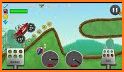Little Dora ATV Hill Racing - dora games free related image