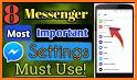 Filtergram Messengers related image