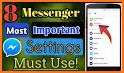 Melogram Messenger related image