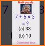 Brainly - Maths,Game and Learn Maths Funda related image