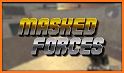 Masked Forces Demo related image