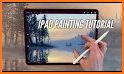 Paint ProCreate Art - Draw & Paint related image
