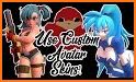 VRChat Skins - Naruto Characters related image