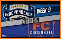 FC Cincinnati Soccer related image