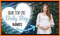 Baby Names 2018 related image