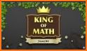 King of Math Junior related image