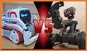 Air Drone Robot Transform Battle-Robot battle fury related image