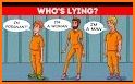 Who Is Lying related image