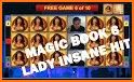 Book Of Magic Slot related image