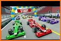 High Speed Formula Car Racing: Top Car Race Games related image