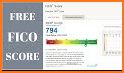 Free credit score: Score Check & Credit monitoring related image