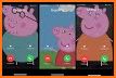 📱Talk To Peppe Incoming Simulator Call From Pig related image