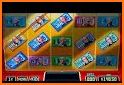 Rock Climber VIP Casino Slot related image