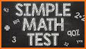 Basics in Education : Learning Math Quiz related image