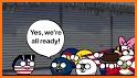 Countryballs-Zombie Hunt related image