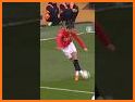 Rabona related image