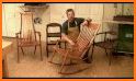 Rocking Chair Design related image