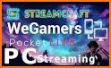 StreamCraft - Live Stream Games & Chat related image