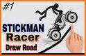 Stickman Racer Road related image