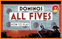 Dominoes Classic - Muggins, Domino Tile Game related image