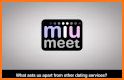 MiuMeet : Chat Flirt Dating Pro related image