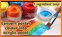 Paint Convert related image