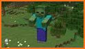 Mobs for Minecraft MCPE Mods related image