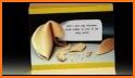 Chinatown Fortune Cookie -w/ Lucky Numbers - Free related image