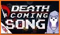 Death Coming related image
