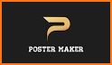 Poster Maker, Flyer Maker, Ads Page design Pro related image