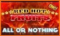 Mega Hot Fruits related image
