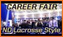 Notre Dame Career Expo related image