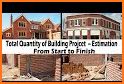 Cost Estimator for Buildings & Constructions related image