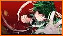 My Hero Academia Wallpaper - Boku No Hero Anime HD related image