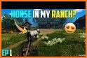 ranch life simulator: farm life ranch sim related image