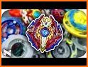 Guide for Beyblade Brust Evolution related image