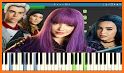 Disney's Zombies Piano Tiles Game related image