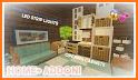 Mod Furniture And Decor Modern for MCPE related image