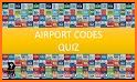 Airport ID - Search ICAO FAA & IATA Codes related image
