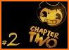 Guide Chapter Bendy and The Ink Machine related image