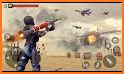 Commando Strike 2021: Multiplayer FPS-Cover Strike related image